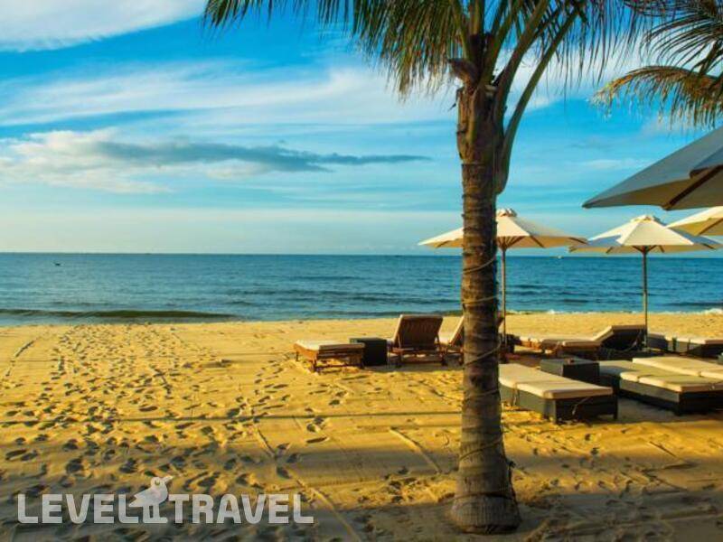 Фотография Ananda Resort