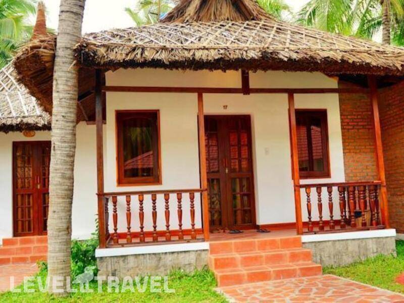 Фотография Ananda Resort