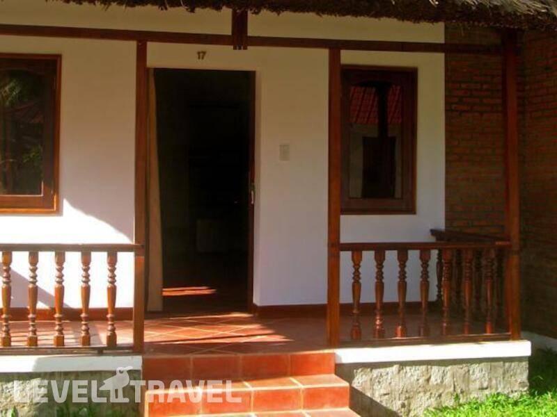 Фотография Ananda Resort