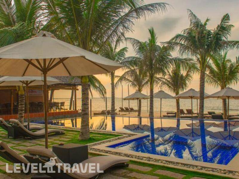 Фотография Ananda Resort