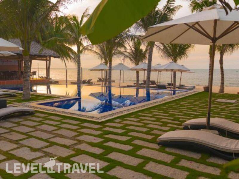 Фотография Ananda Resort