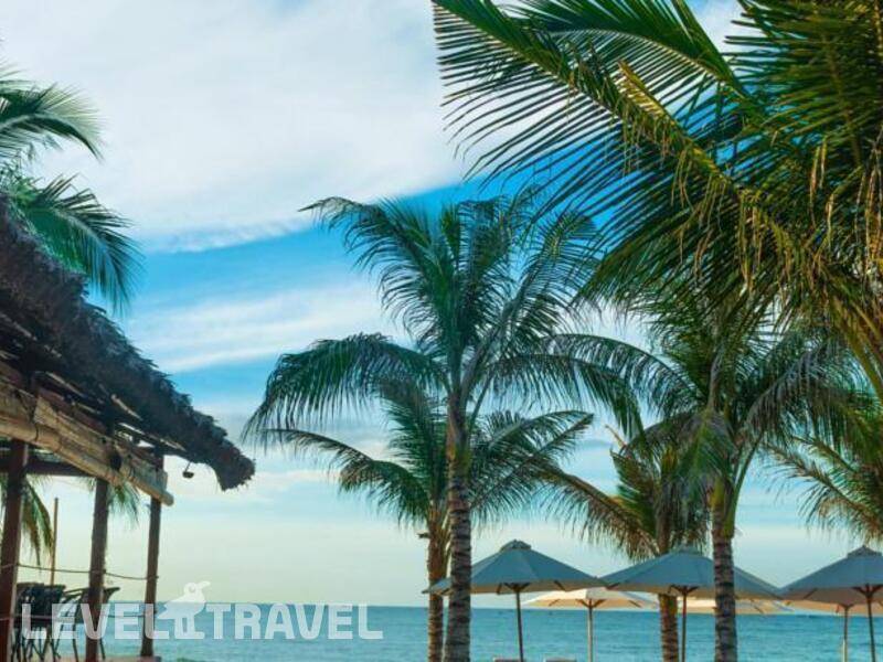 Фотография Ananda Resort