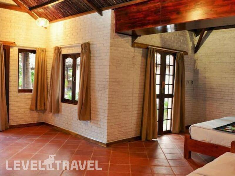 Фотография Ananda Resort