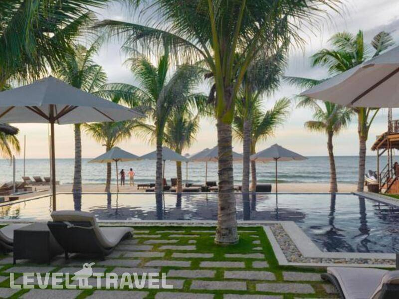 Фотография Ananda Resort