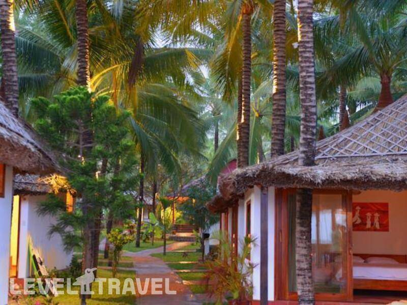Фотография Ananda Resort