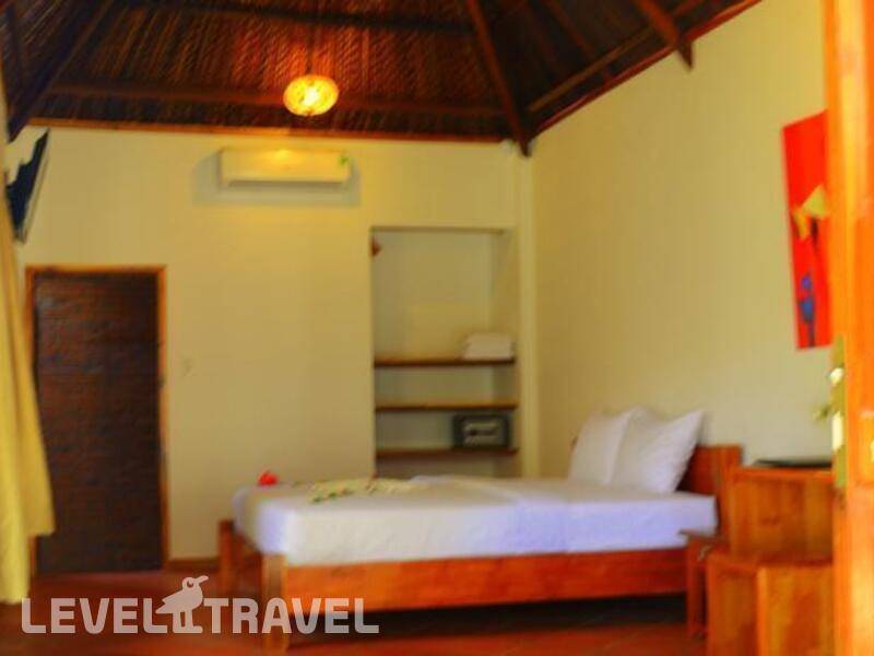 Фотография Ananda Resort