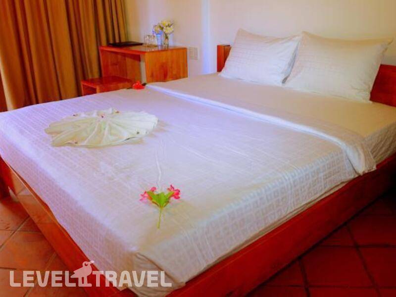 Фотография Ananda Resort