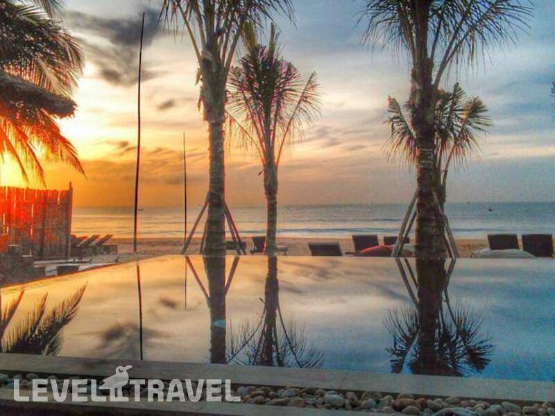 Фотография Ananda Resort
