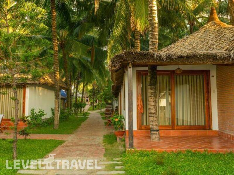Фотография Ananda Resort