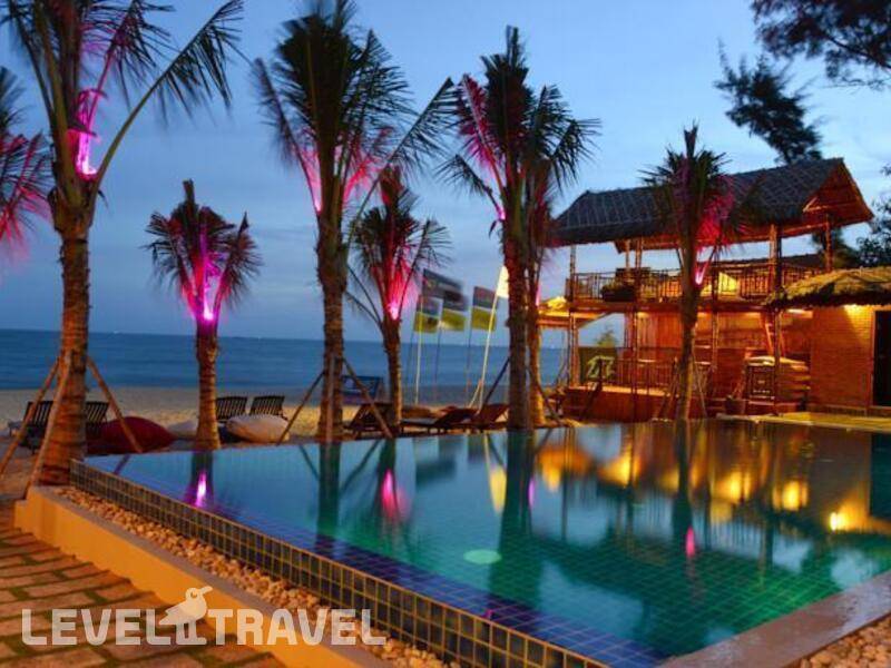 Фотография Ananda Resort