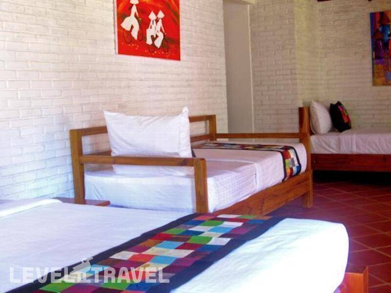 Фотография Ananda Resort
