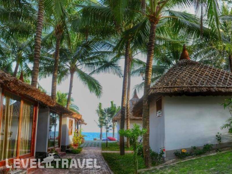 Фотография Ananda Resort