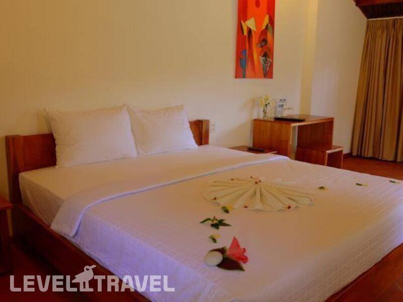 Фотография Ananda Resort