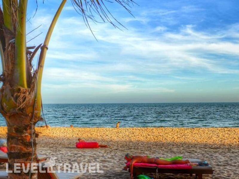 Фотография Ananda Resort
