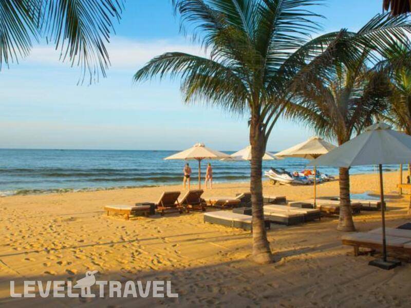 Фотография Ananda Resort