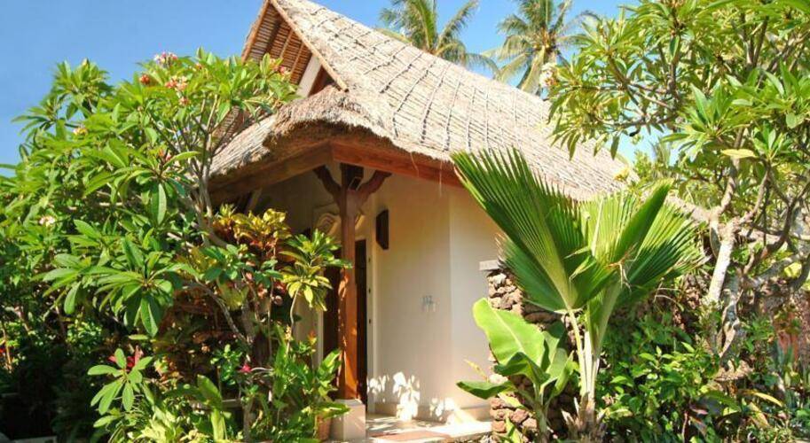 Alam Asmara Dive Resort