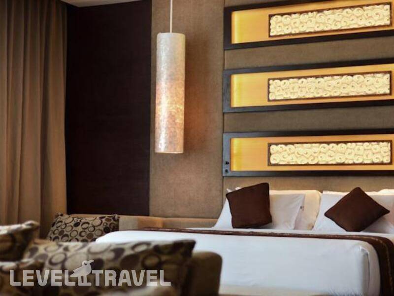 Фотография The Sawangan Suites & Villas