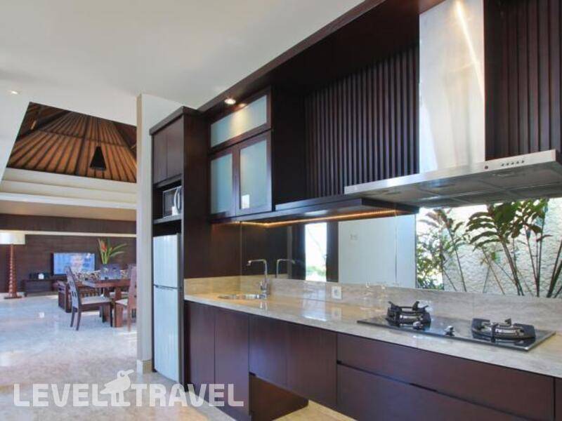 Фотография The Sawangan Suites & Villas