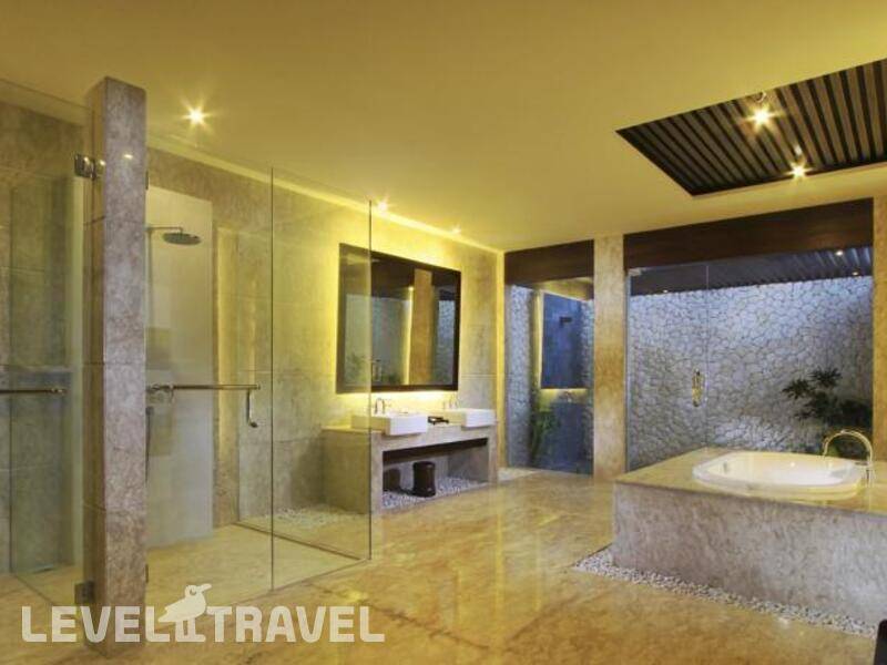 Фотография The Sawangan Suites & Villas