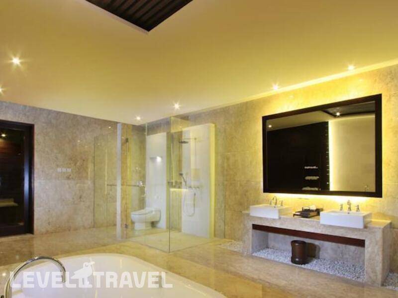 Фотография The Sawangan Suites & Villas