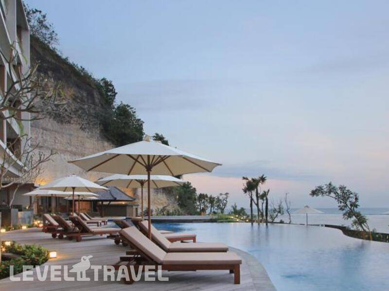 Фотография The Sawangan Suites & Villas