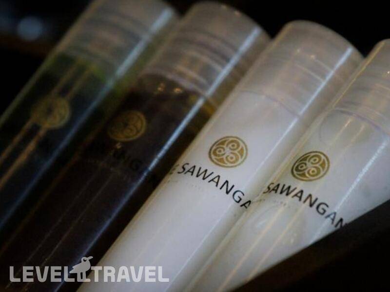 Фотография The Sawangan Suites & Villas