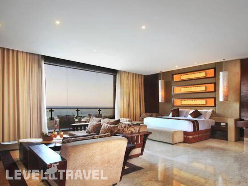 Фотография The Sawangan Suites & Villas