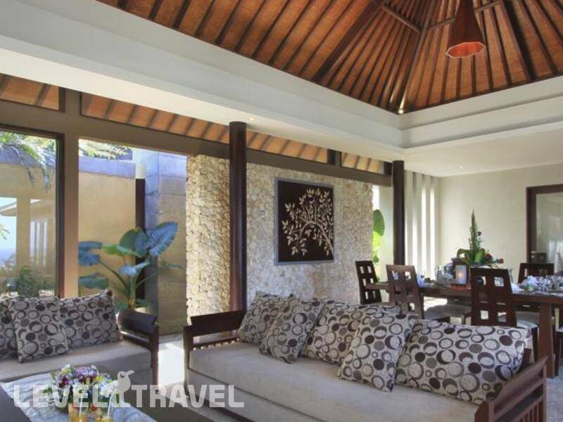 Фотография The Sawangan Suites & Villas