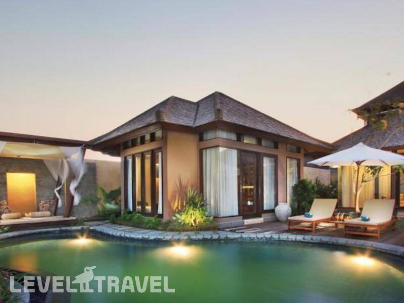 Фотография The Sawangan Suites & Villas