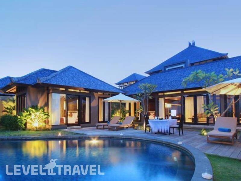 Фотография The Sawangan Suites & Villas