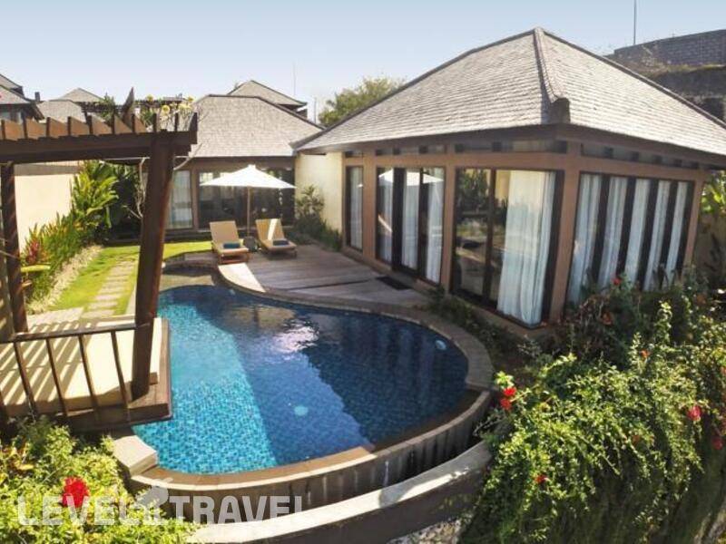 Фотография The Sawangan Suites & Villas