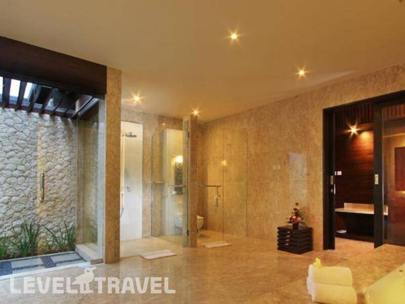 Фотография The Sawangan Suites & Villas