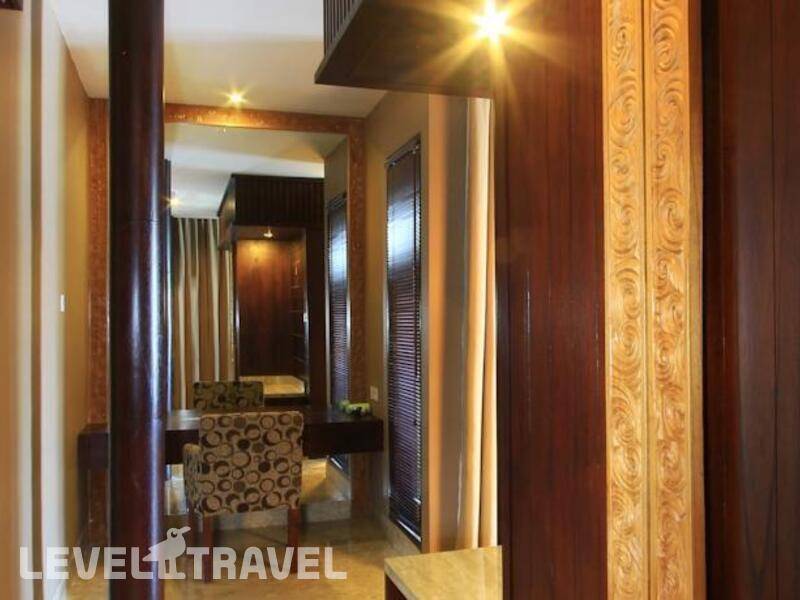 Фотография The Sawangan Suites & Villas