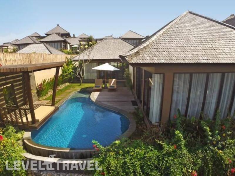 Фотография The Sawangan Suites & Villas