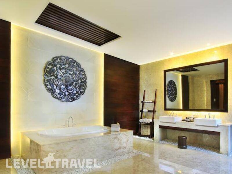 Фотография The Sawangan Suites & Villas