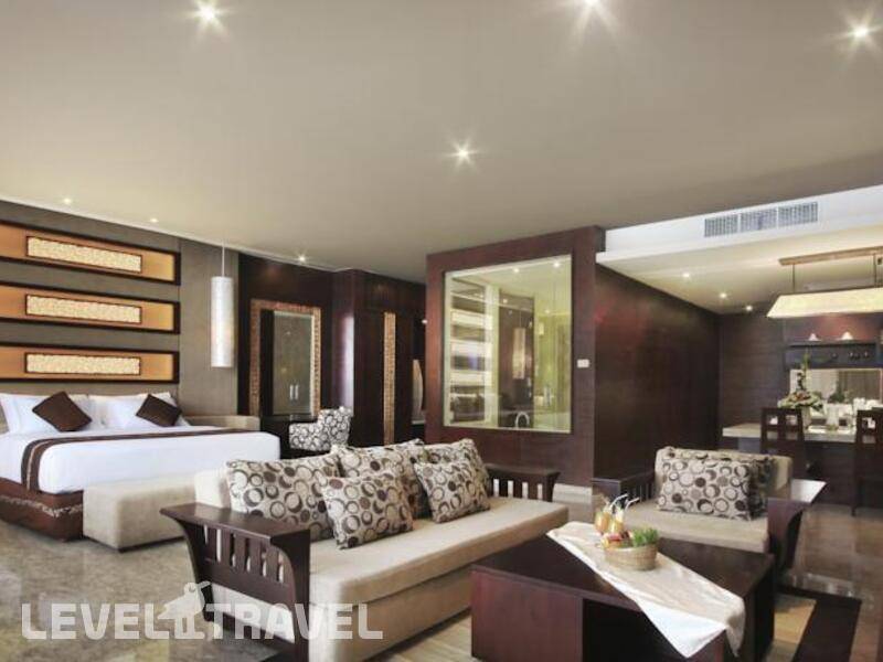 Фотография The Sawangan Suites & Villas