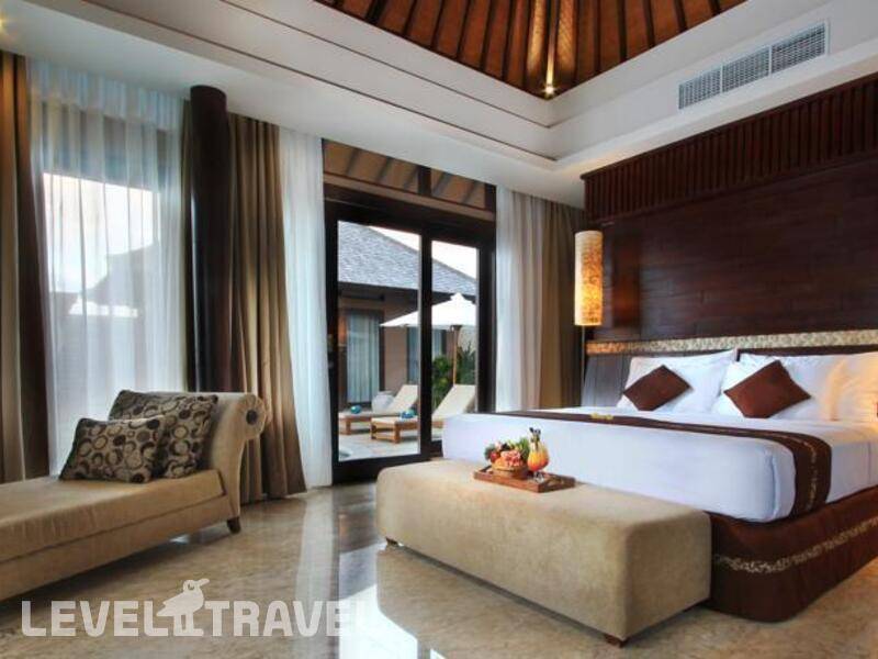 Фотография The Sawangan Suites & Villas