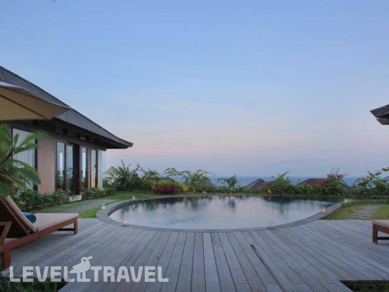 Фотография The Sawangan Suites & Villas