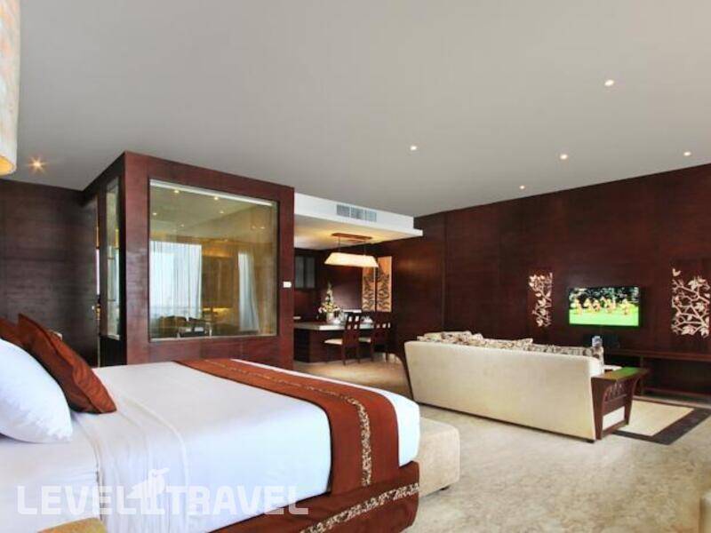 Фотография The Sawangan Suites & Villas