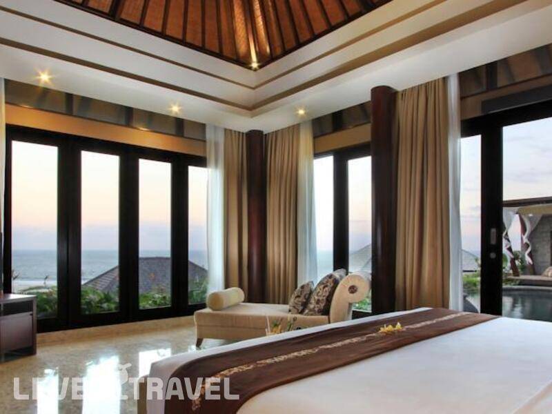 Фотография The Sawangan Suites & Villas