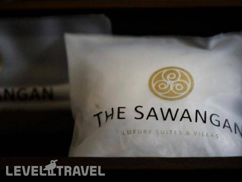 Фотография The Sawangan Suites & Villas