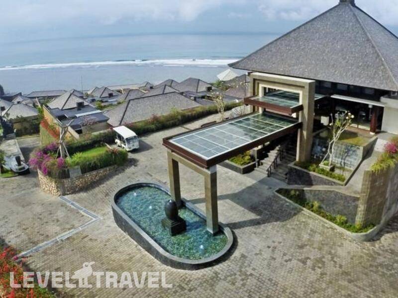 Фотография The Sawangan Suites & Villas