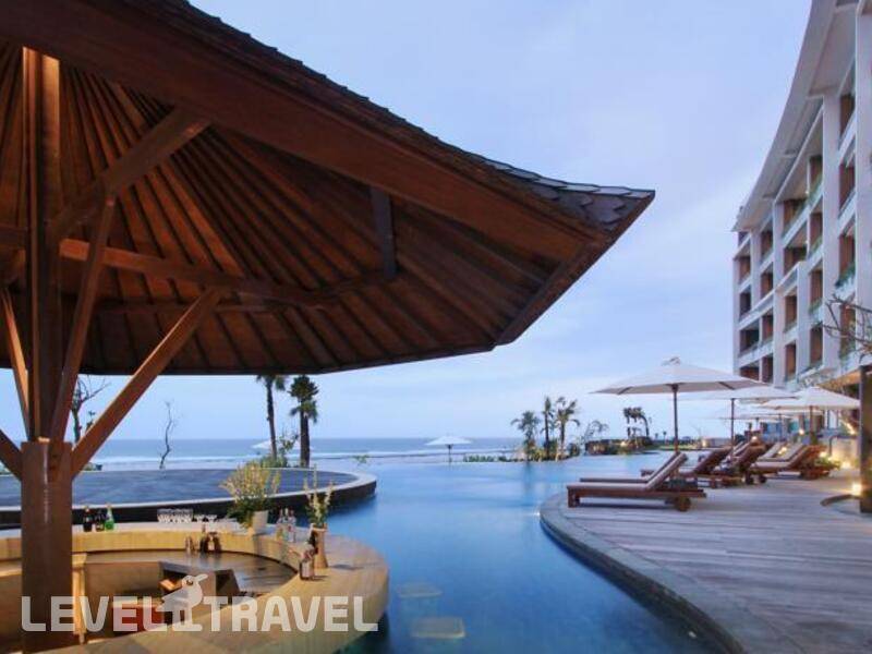 Фотография The Sawangan Suites & Villas