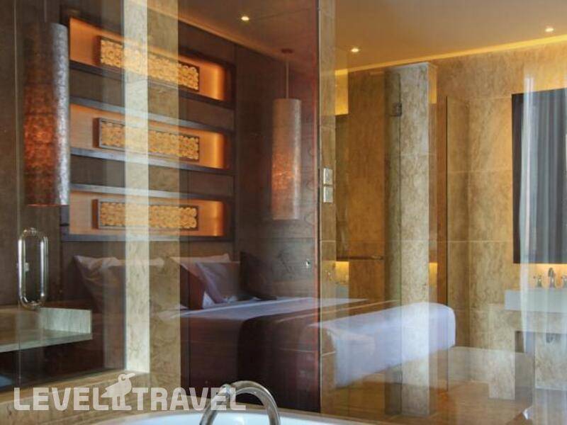 Фотография The Sawangan Suites & Villas