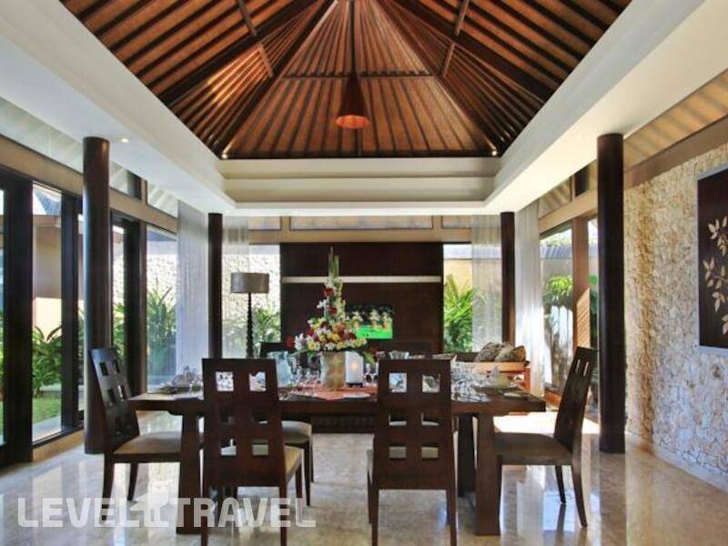 Фотография The Sawangan Suites & Villas