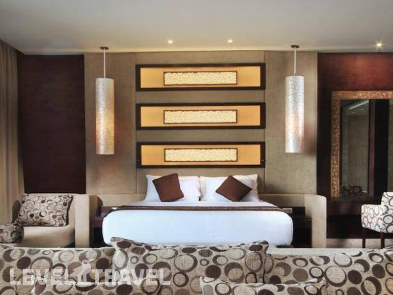 Фотография The Sawangan Suites & Villas