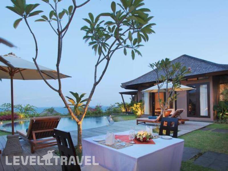 Фотография The Sawangan Suites & Villas