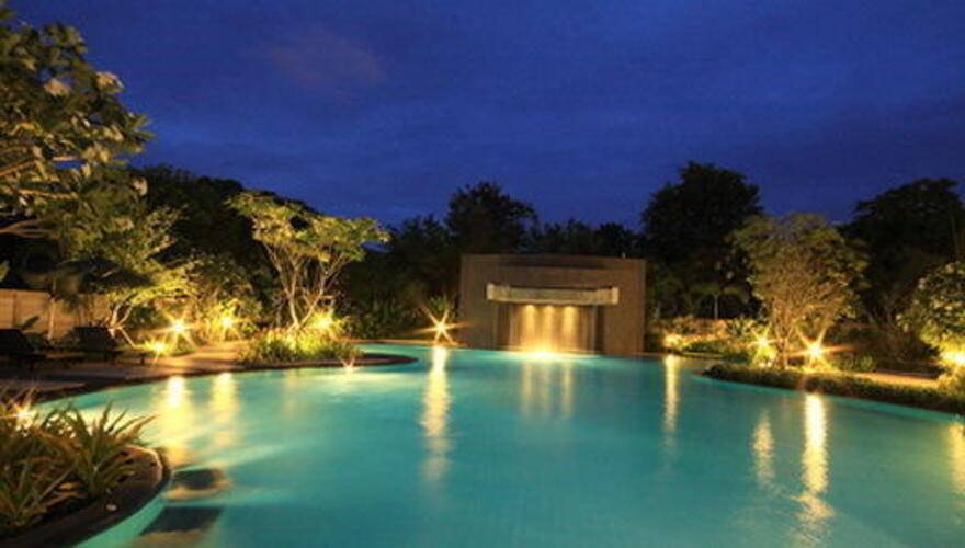 The Radiance Pattaya