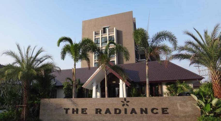 The Radiance Pattaya