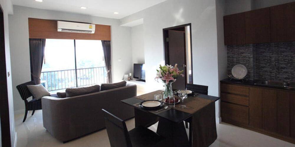 The Radiance Pattaya